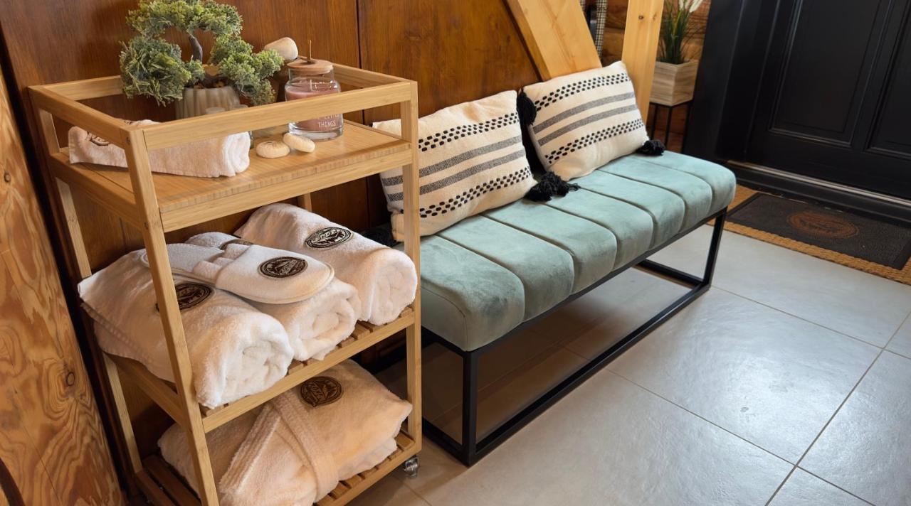 شقة Roenk Relax ميسكولك المظهر الخارجي الصورة
