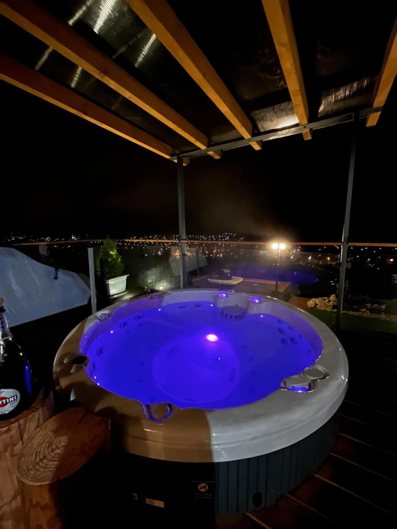 شقة Roenk Relax ميسكولك المظهر الخارجي الصورة