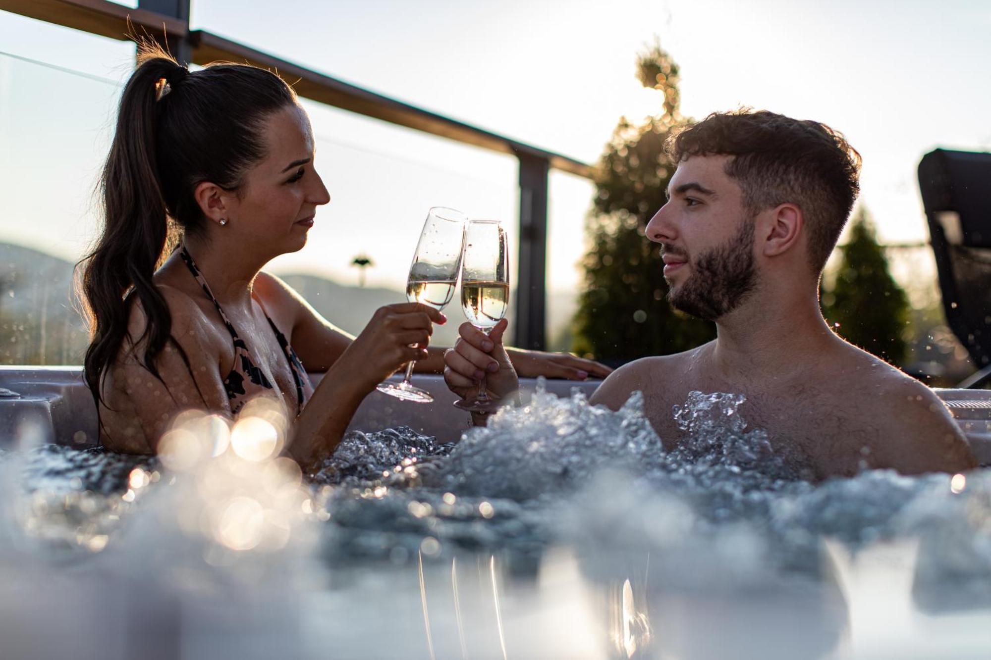 شقة Roenk Relax ميسكولك المظهر الخارجي الصورة