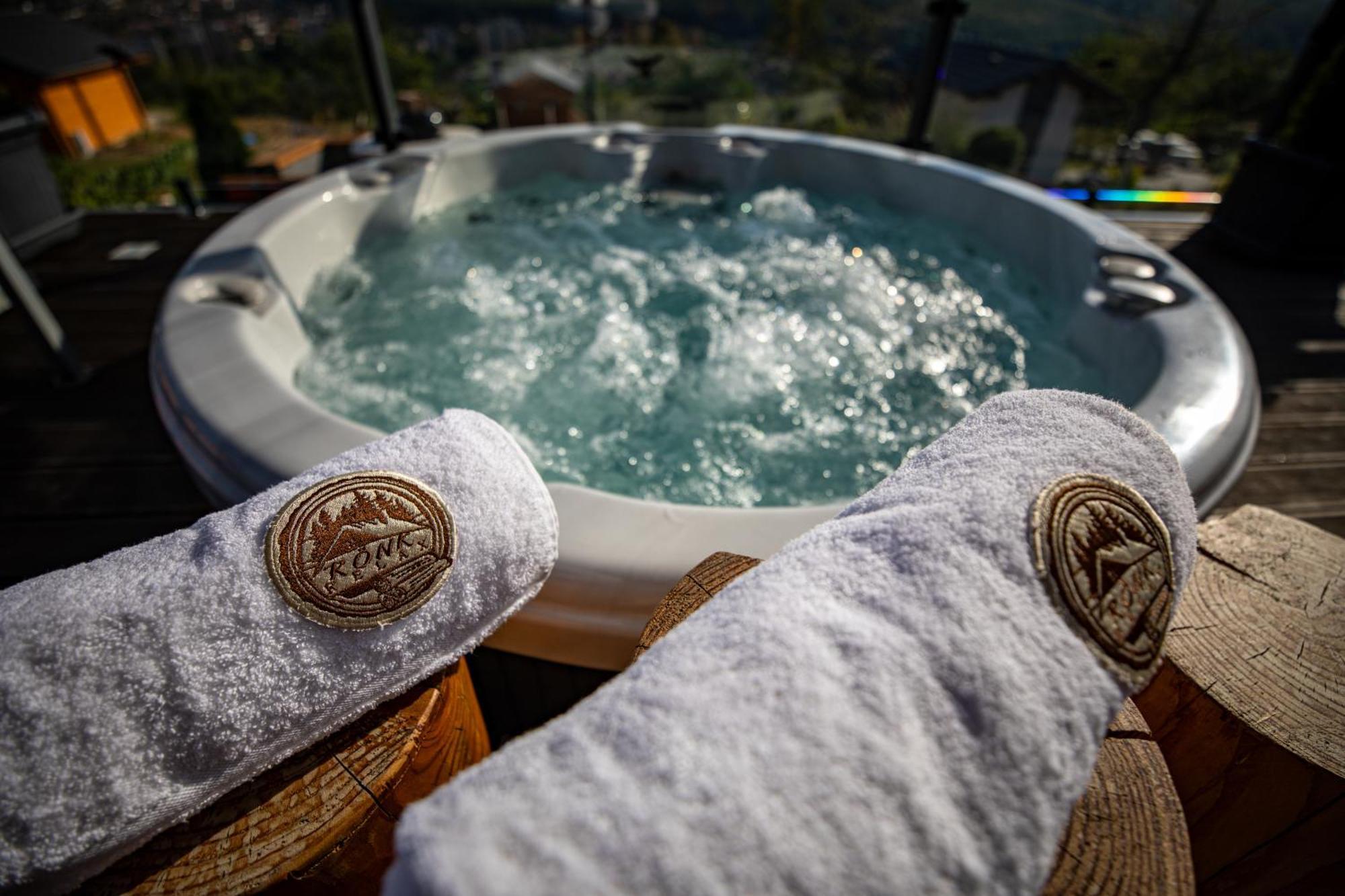 شقة Roenk Relax ميسكولك المظهر الخارجي الصورة